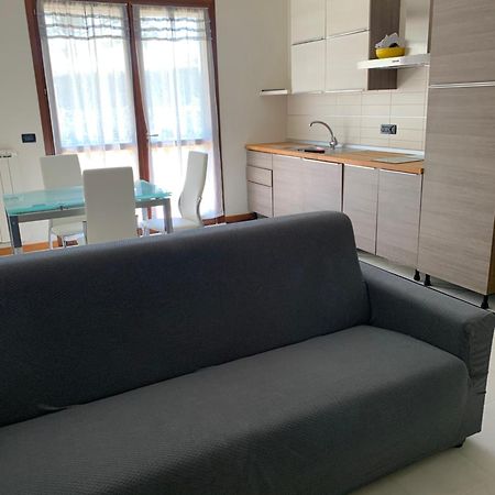 דירות קוואלינו-טראפורטי Damo Stefania Blu Hause Marina מראה חיצוני תמונה
