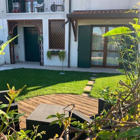 דירות קוואלינו-טראפורטי Damo Stefania Blu Hause Marina מראה חיצוני תמונה