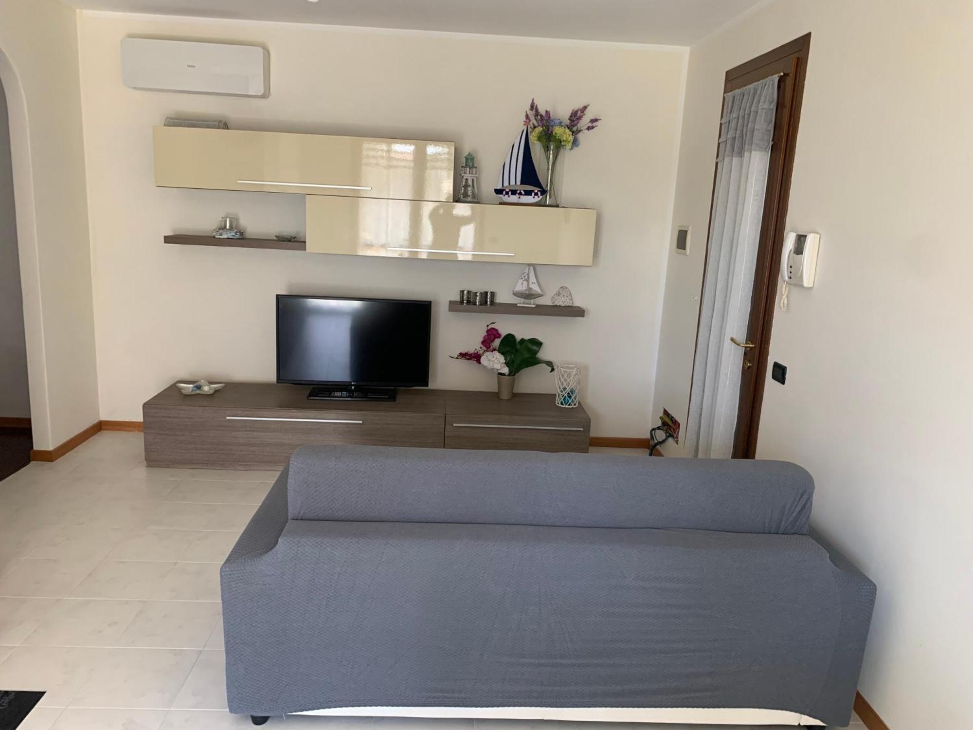 דירות קוואלינו-טראפורטי Damo Stefania Blu Hause Marina מראה חיצוני תמונה