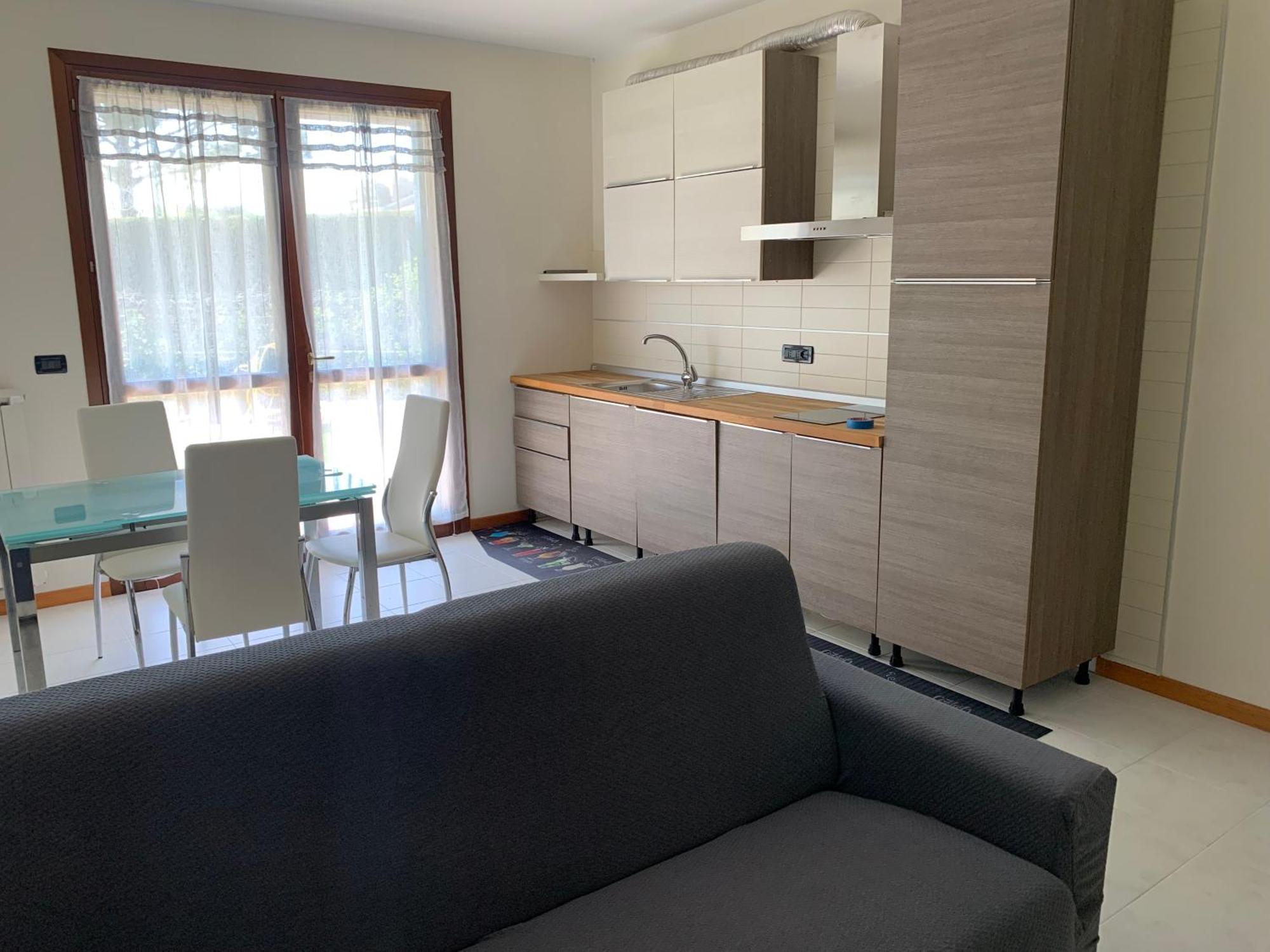 דירות קוואלינו-טראפורטי Damo Stefania Blu Hause Marina מראה חיצוני תמונה