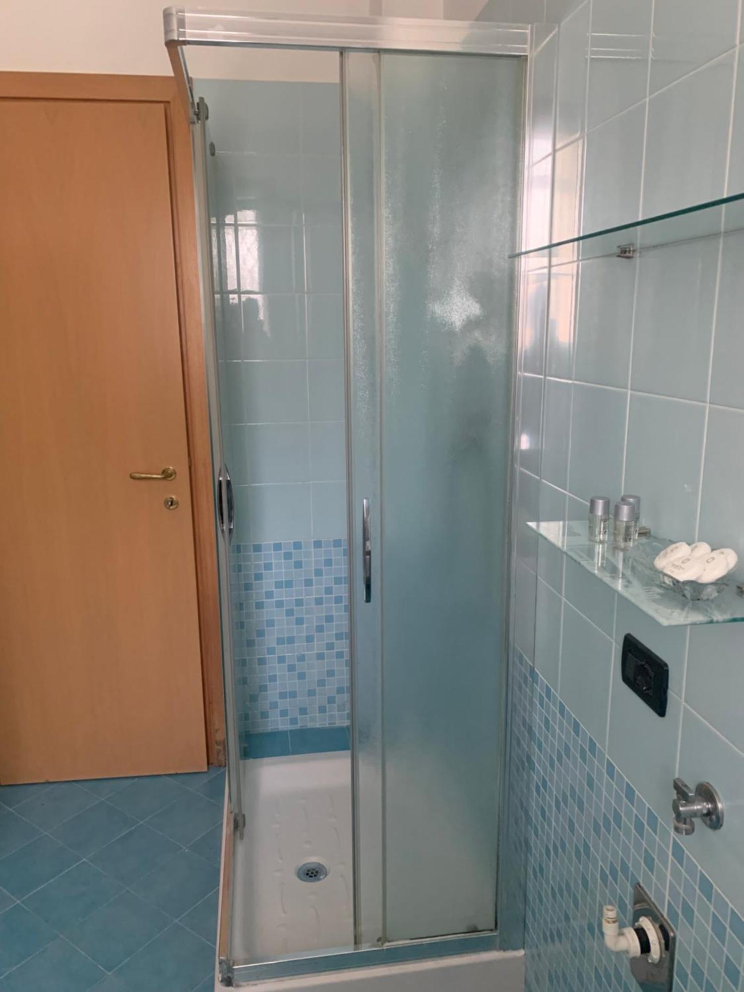 דירות קוואלינו-טראפורטי Damo Stefania Blu Hause Marina מראה חיצוני תמונה