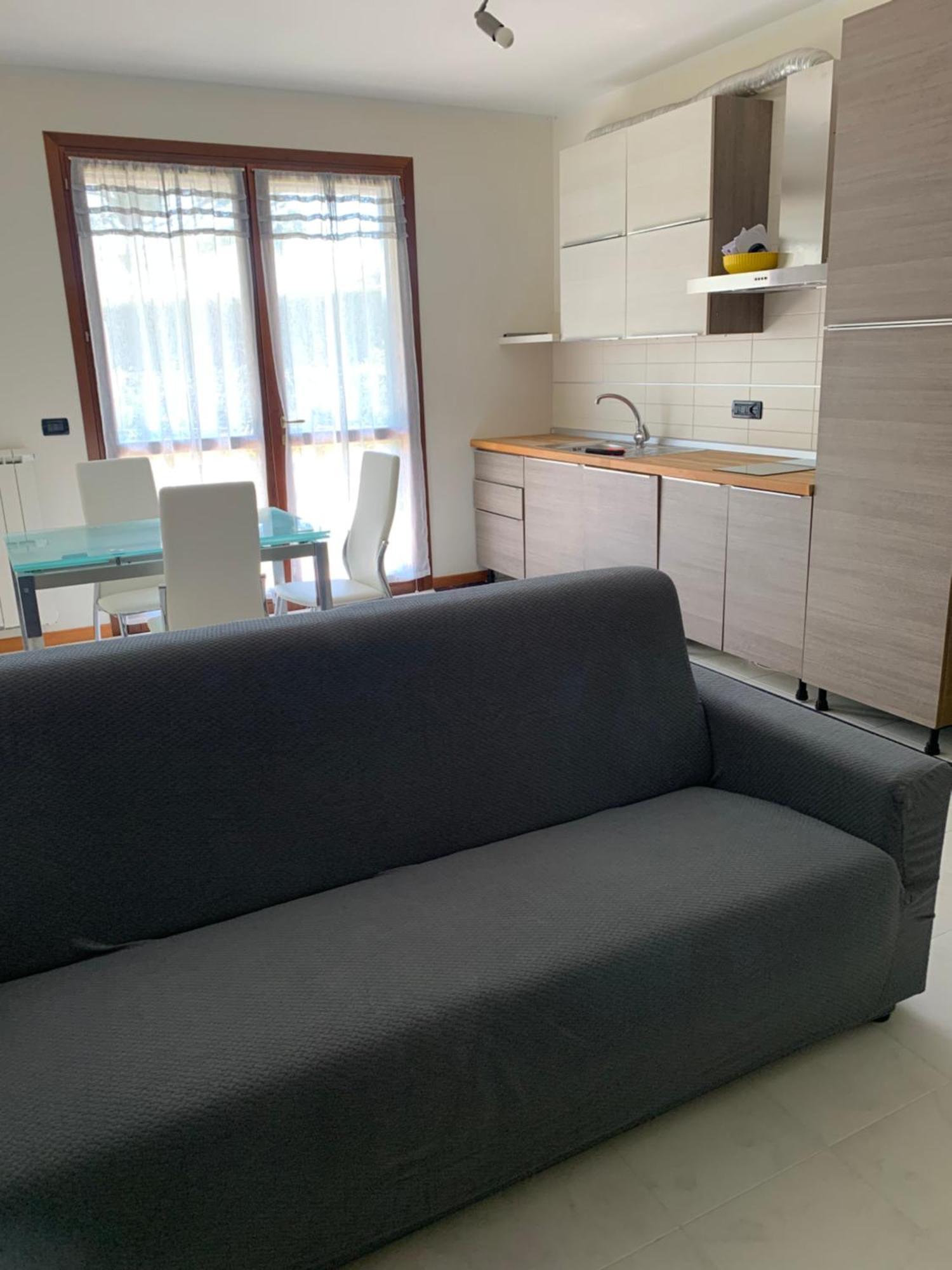 דירות קוואלינו-טראפורטי Damo Stefania Blu Hause Marina מראה חיצוני תמונה