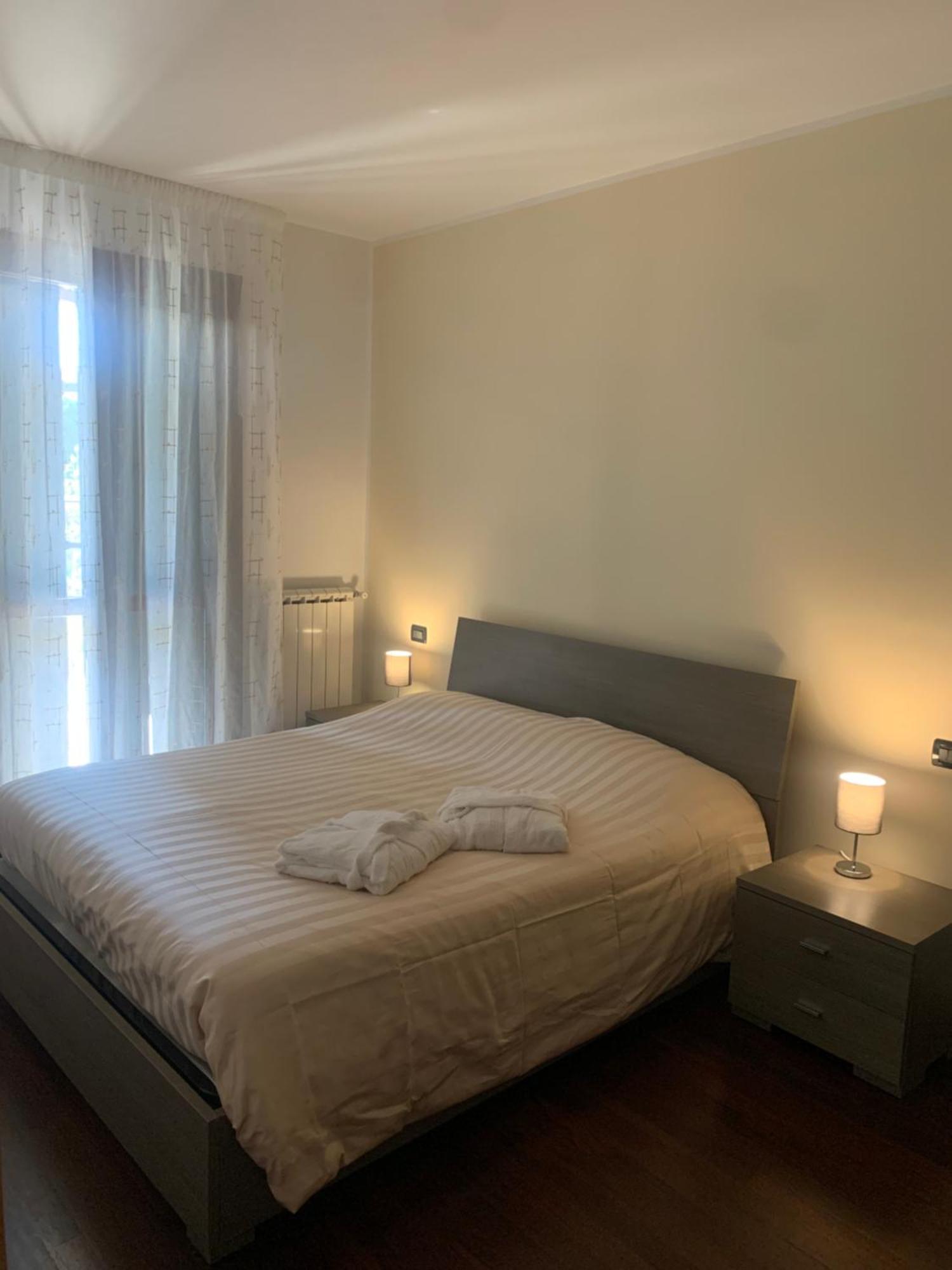 דירות קוואלינו-טראפורטי Damo Stefania Blu Hause Marina מראה חיצוני תמונה