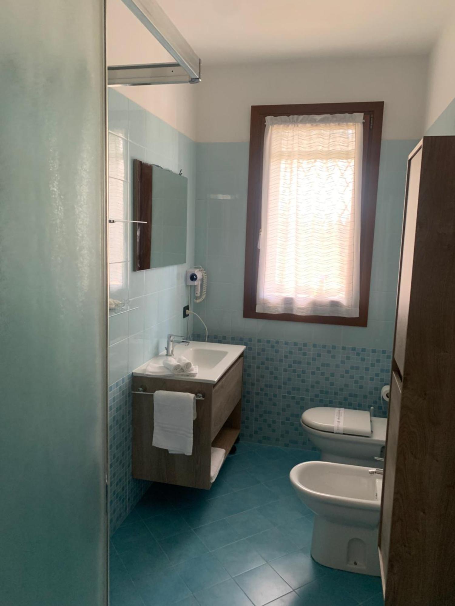 דירות קוואלינו-טראפורטי Damo Stefania Blu Hause Marina מראה חיצוני תמונה