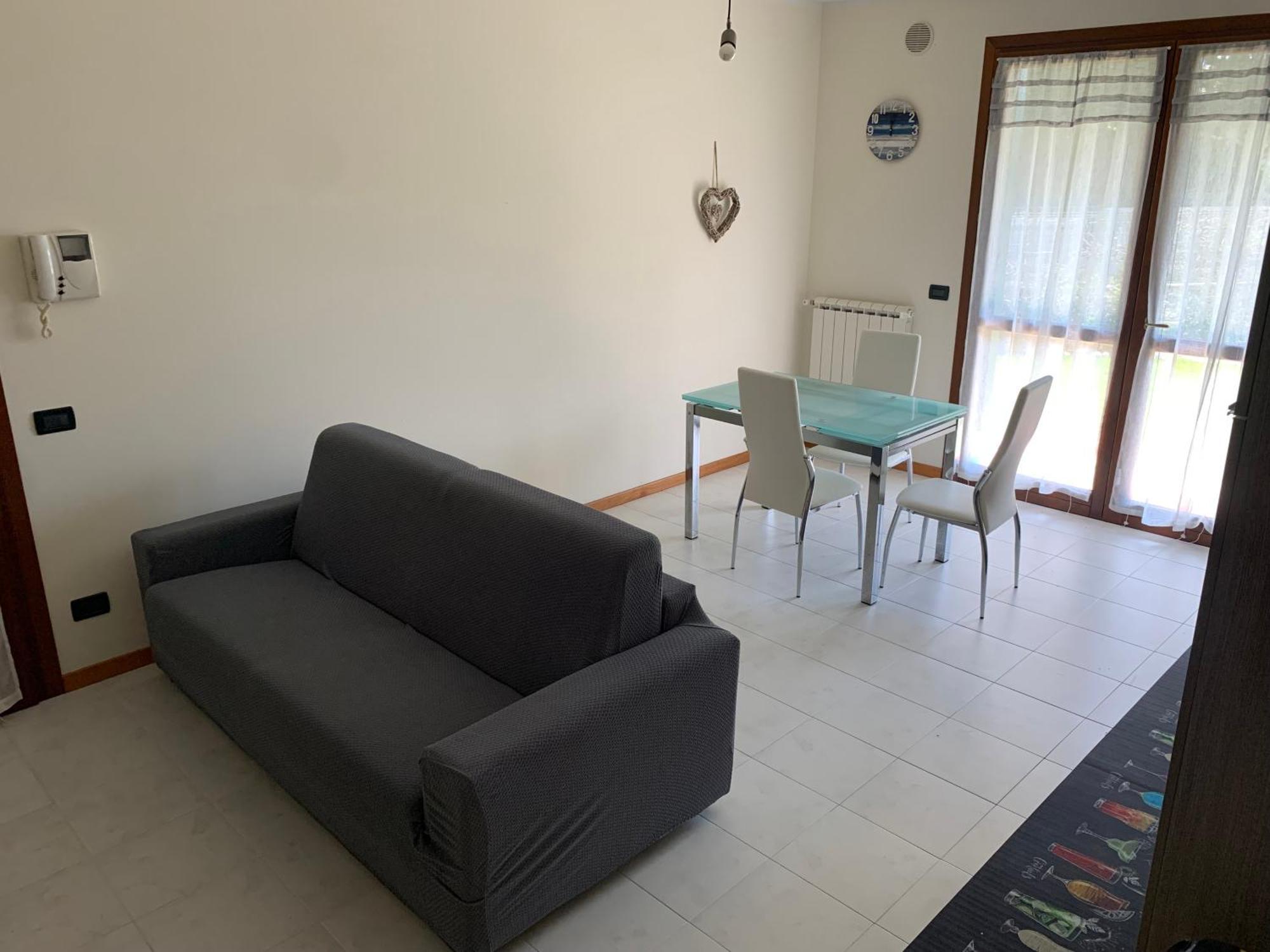 דירות קוואלינו-טראפורטי Damo Stefania Blu Hause Marina מראה חיצוני תמונה