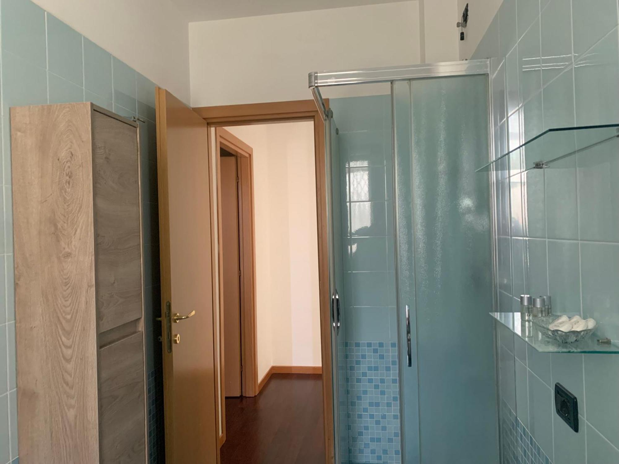 דירות קוואלינו-טראפורטי Damo Stefania Blu Hause Marina מראה חיצוני תמונה